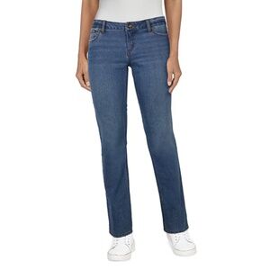 TALL Straight Leg Jeans NWOT